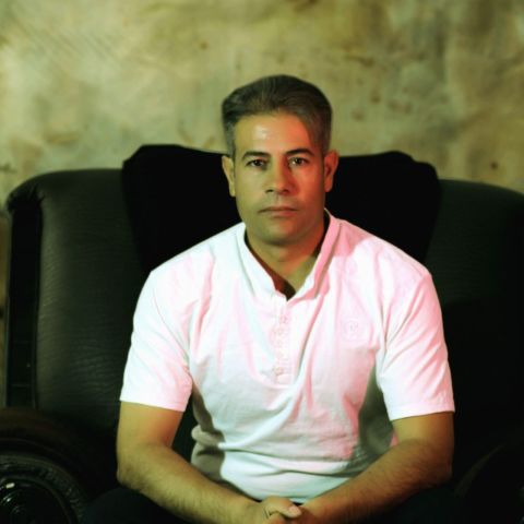 مهران جلیلوند - هنوزم